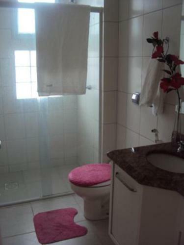 Residencial Vila Da Praia Apartamento 27