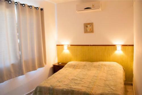 Apartamento Floramar