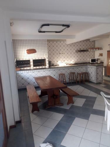 Apartamento Floramar