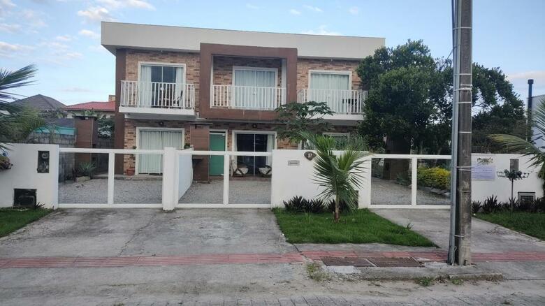 Casa Temporada Campeche