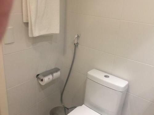 Aparthotel Flat Partic Hotel Jurere Beach Village