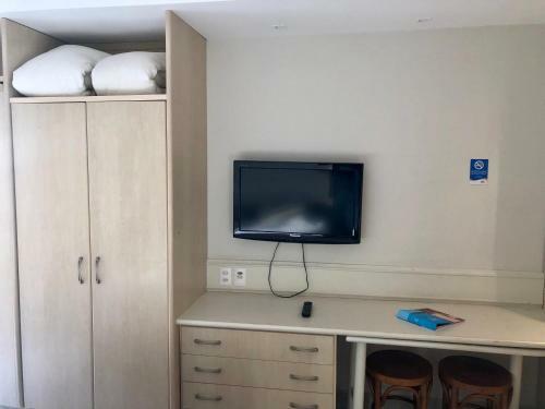 Aparthotel Flat Partic Hotel Jurere Beach Village