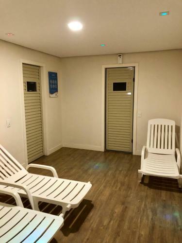 Aparthotel Flat Partic Hotel Jurere Beach Village