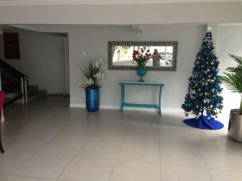 Apartamento Confort�vel Pr�ximo Ao Shopping Beira Mar