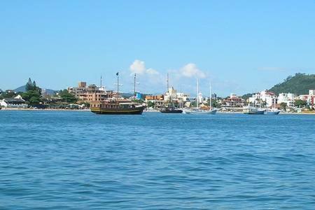 Apartamento Cors�rio