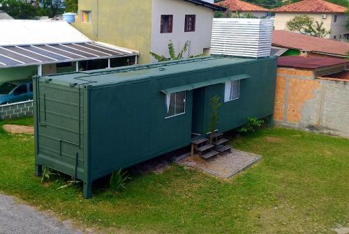 Apartamento F�rias Na Barra Da Lagoa
