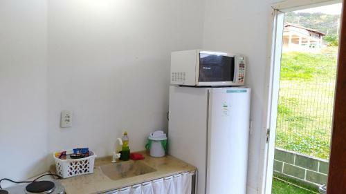 Apartamento F�rias Na Barra Da Lagoa