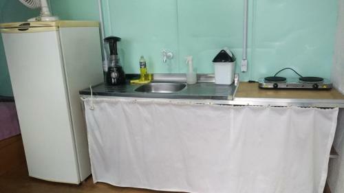 Apartamento F�rias Na Barra Da Lagoa