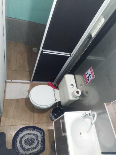 Apartamento F�rias Na Barra Da Lagoa