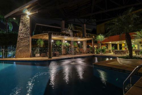 Ilha Flat Hotel - Su�te Swaenen