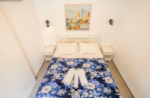 Apartamento Chal�s Porto Perequ�