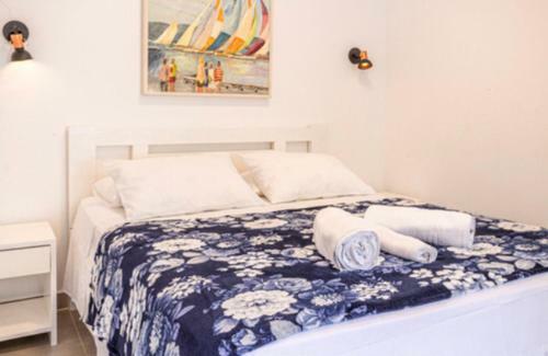 Apartamento Chal�s Porto Perequ�