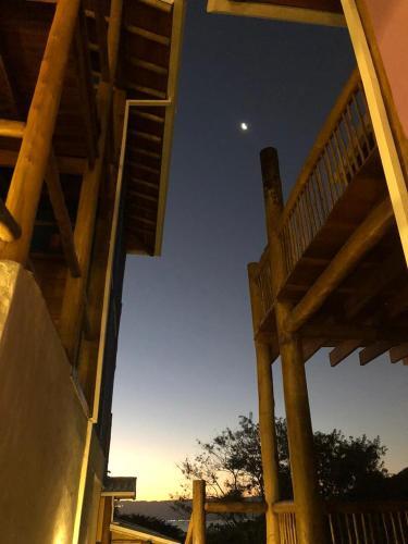 Lodge Siri�ba Reserve