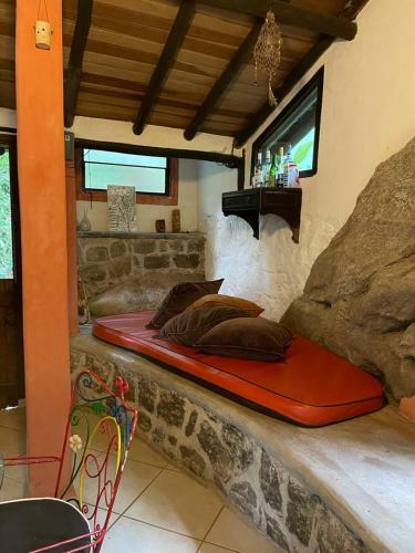 Vila Da Cachoeira Cocaia