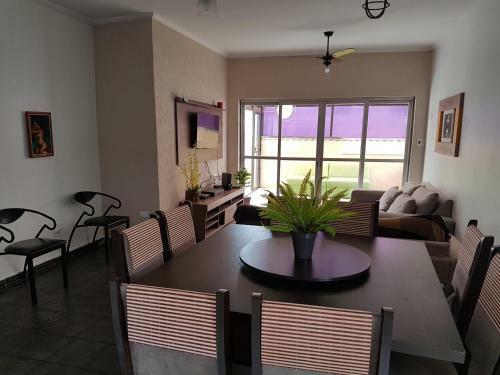 Apartamento Apt. Enseada Guaruj�