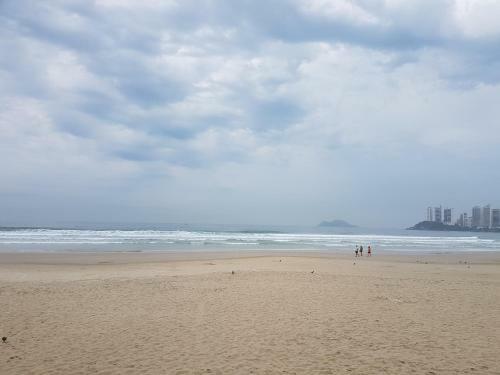 Apartamento Apt. Enseada Guaruj�