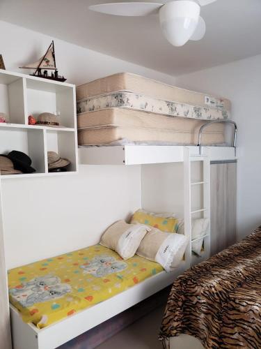 Apartamento Edif�cio Lico Prime 2