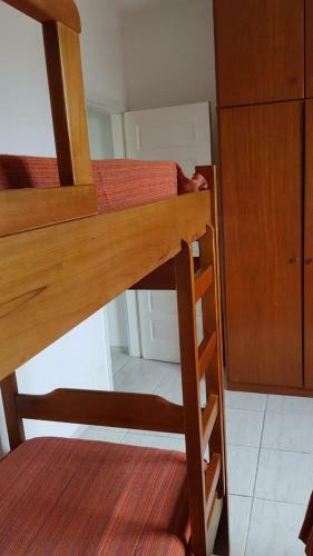 Apartamento Cobertura Guaruj� C/piscina