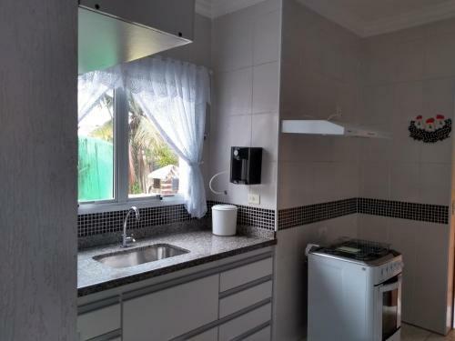 Residencial Barracuda