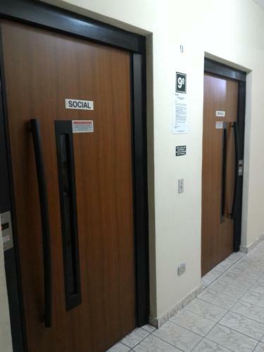 Apartamento Aluguel Praia Guaruj� Enseada