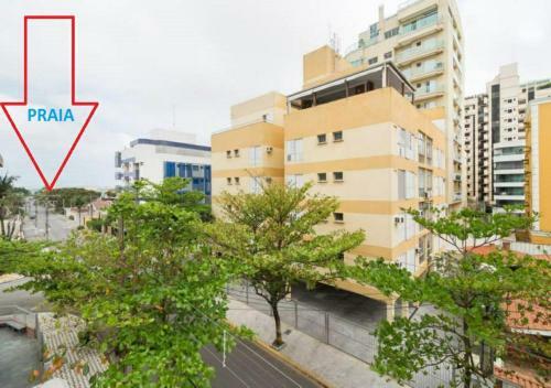 Apartamento Enseada Perto Da Praia, 4 Minutos A P�