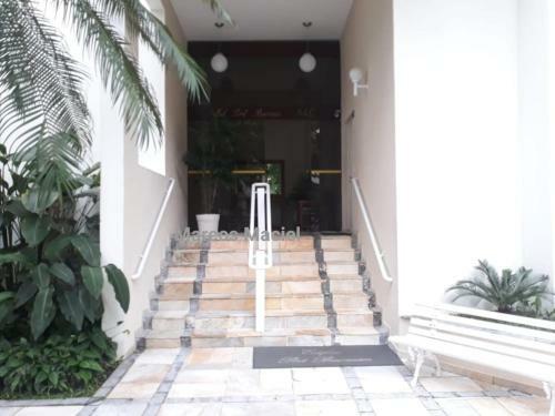 Apartamento Guaruj� Enseada Canto Tortuga