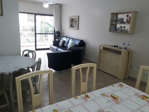 Apartamento Guaruj� Enseada Canto Tortuga