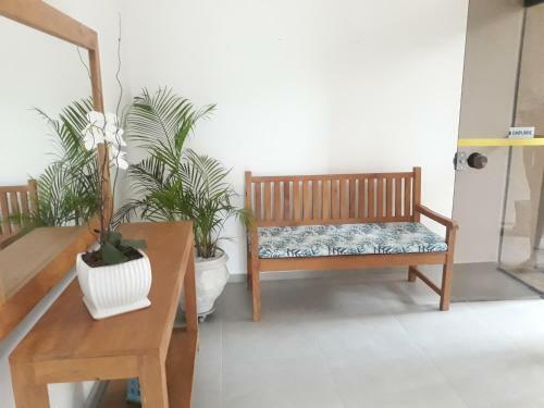 Apartamento Guaruj� Enseada Canto Tortuga