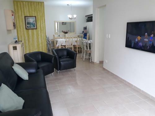Apartamento Guaruj� Enseada Canto Tortuga