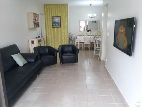 Apartamento Guaruj� Enseada Canto Tortuga
