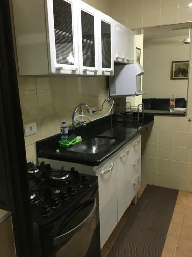 Apartamento Guaruj� Enseada Canto Tortuga