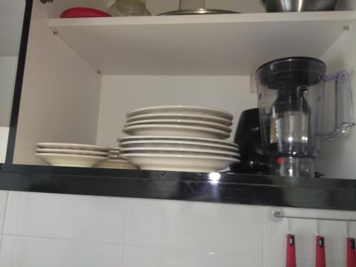 Apartamento Simp�tico