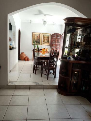 Hospedagem Domiciliar