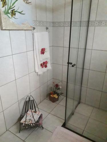 Hospedagem Domiciliar