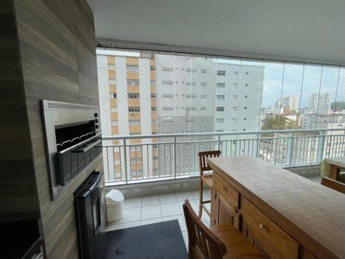 Lindo Apartamento A 50 Metros Da Praia