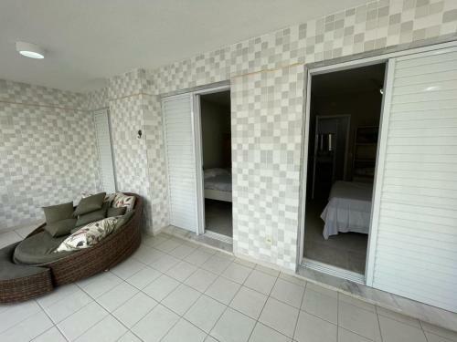 Lindo Apartamento A 50 Metros Da Praia