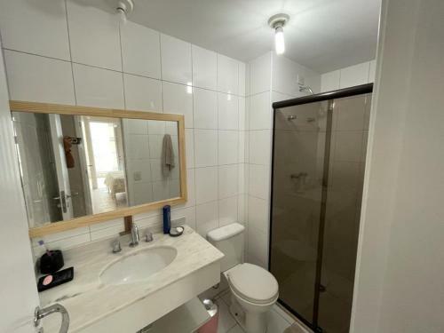 Lindo Apartamento A 50 Metros Da Praia
