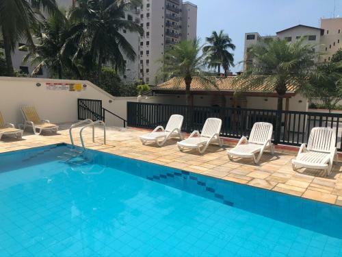 Apartamento Guaruj�