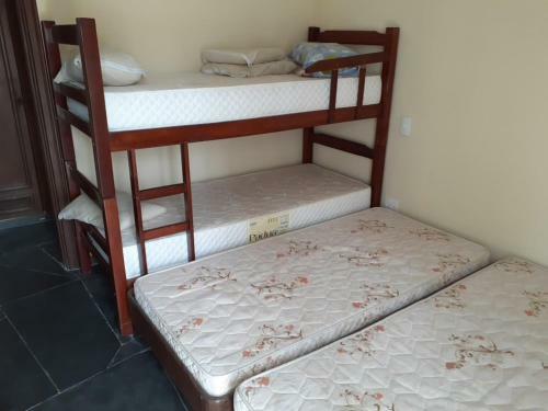 Apartamento Cobertura Enseada Guaruj� -9 Pessoas