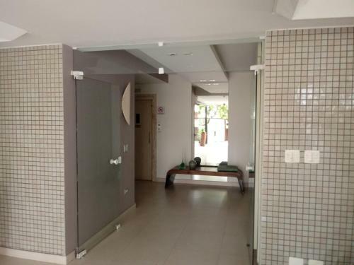 Apartamento Cobertura Enseada Guaruj� -9 Pessoas