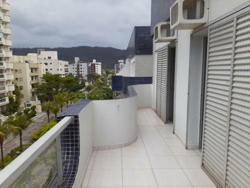 Apartamento Cobertura Enseada Guaruj� -9 Pessoas