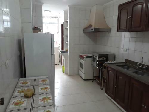 Apartamento Cobertura Enseada Guaruj� -9 Pessoas