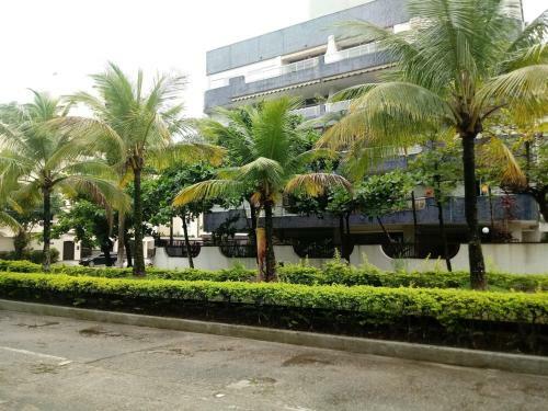 Apartamento Cobertura Enseada Guaruj� -9 Pessoas