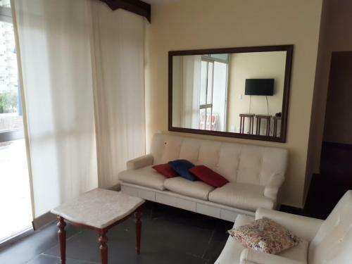 Apartamento Cobertura Enseada Guaruj� -9 Pessoas