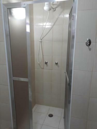 Apartamento Cobertura Enseada Guaruj� -9 Pessoas