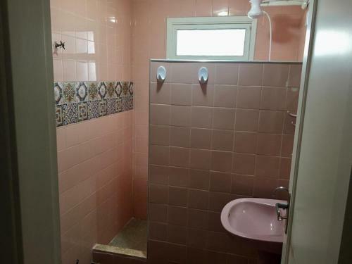 Apartamento Praia Do Tombo - Guaruj�