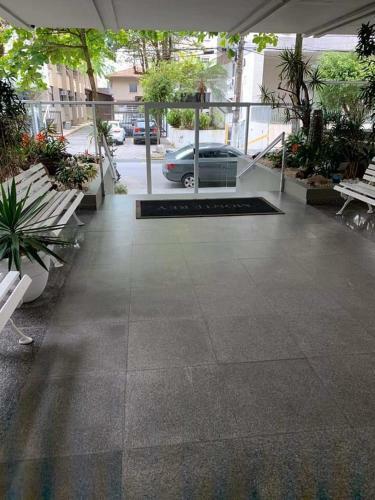 Apartamento Pitangueiras 7 Pessoas / 200 Mts Da Praia