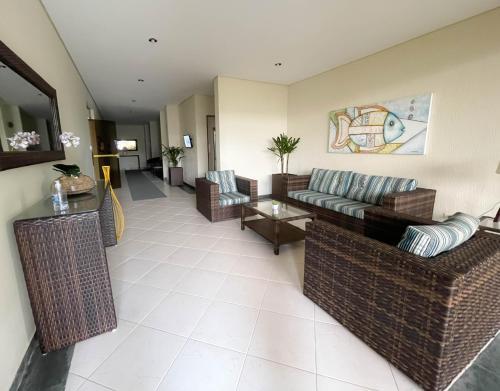 Apartamento Praia Do Guaruja