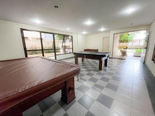 Apartamento Praia Do Guaruja