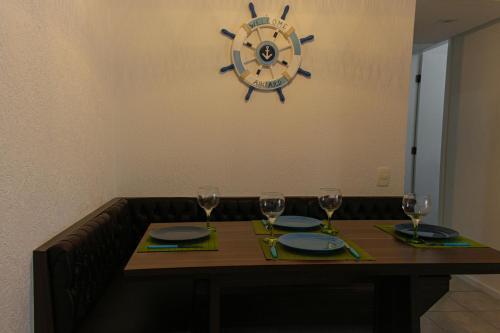 Apartamento Praia Do Guaruja